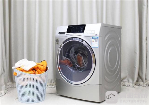 博世滚筒洗衣机怎么清洗污垢