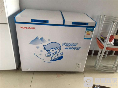 康佳冰柜质量如何？好不好？
