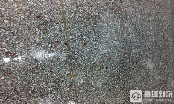 水磨石地板有什么优缺点？