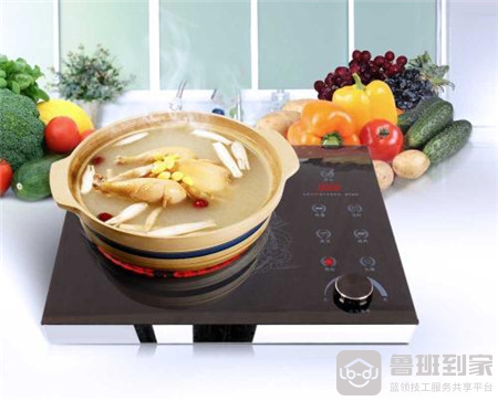 电陶炉和米技炉的区别
