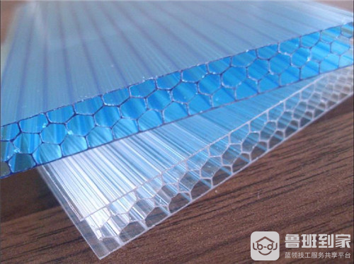 阳光板的优缺点
