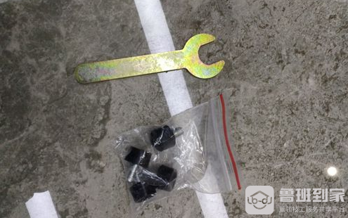 如何组装雨伞架？雨伞架组装图解