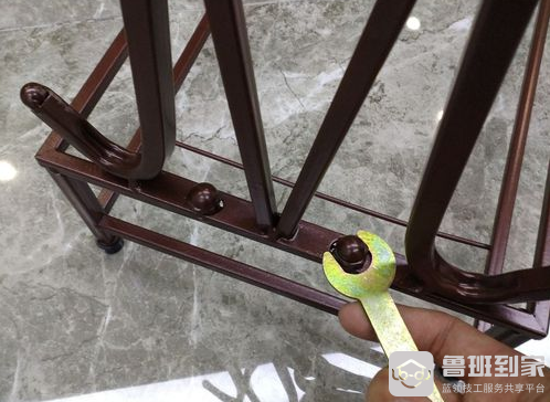 如何组装雨伞架？雨伞架组装图解