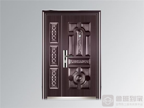 春天防盗门是几线品牌 春天防盗门价格表
