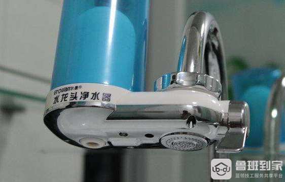 水龙头净水器要怎么选购