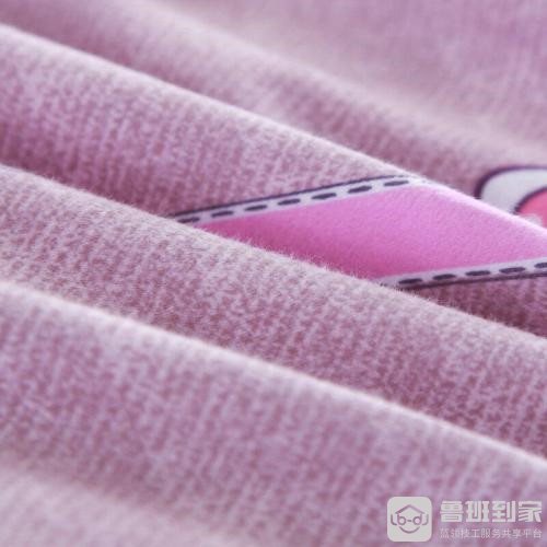 什么是纯棉阳绒？纯棉阳绒和磨毛哪个好？
