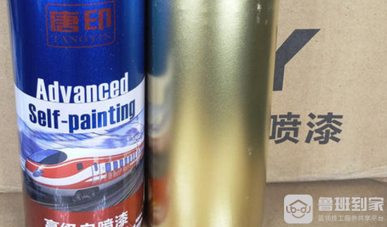 自喷漆什么品牌好？