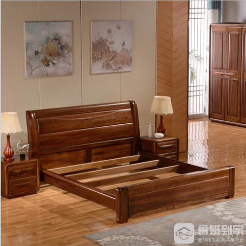 白蜡木和胡桃木价格分别是多少？