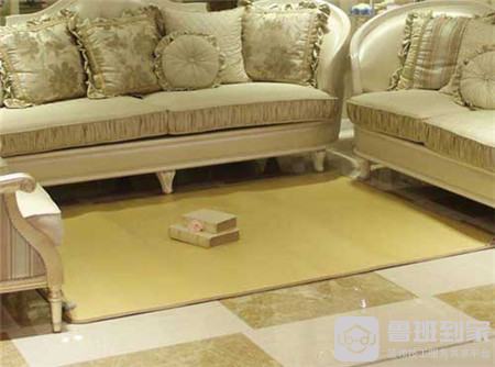 石墨烯地暖品牌前九名之乐福之家
