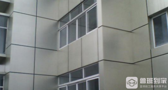 氟碳漆要怎么施工？