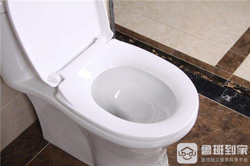 马桶进水慢是什么原因？怎么办？