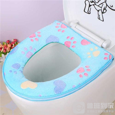 马桶垫如何选购