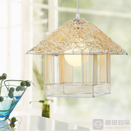 奥朵灯饰是品牌吗？奥朵灯饰怎么样可靠吗？