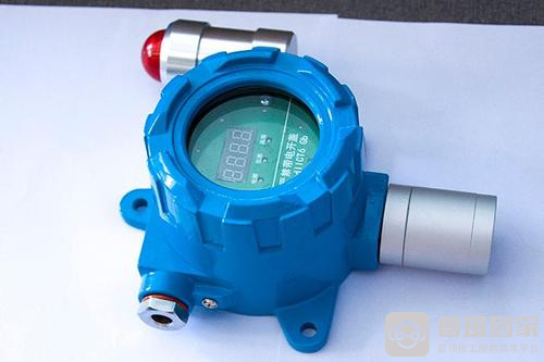 天然气灶报警器一直响怎么回事