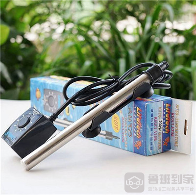 鱼缸加热棒使用注意事项