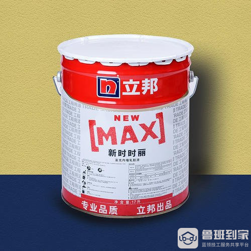 立邦时时丽乳胶漆怎么样 立邦时时丽乳胶漆价格