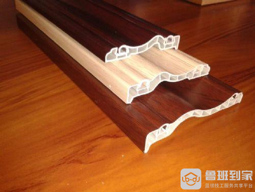 木塑门套线的优缺点