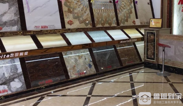 牧田陶瓷是几线品牌