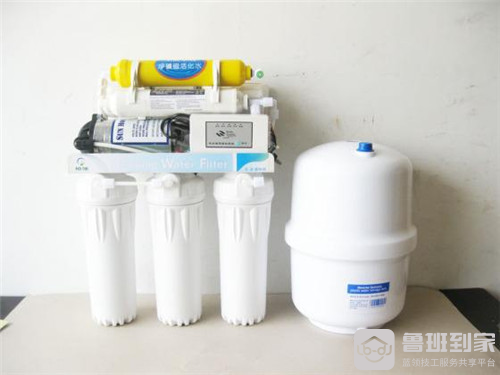 纯水机有桶好还是无桶的好 这里有答案！