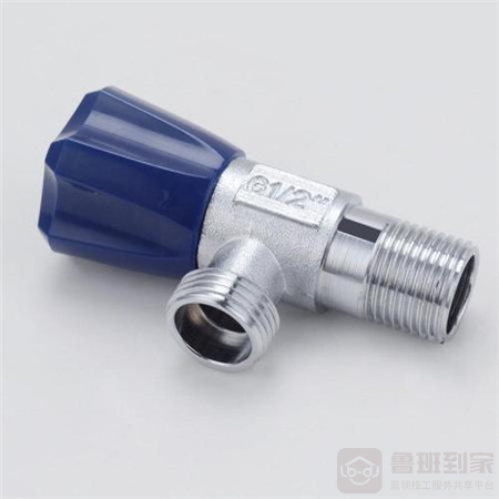 一字水阀开关使用方法及更换方法 这篇文章说全了！