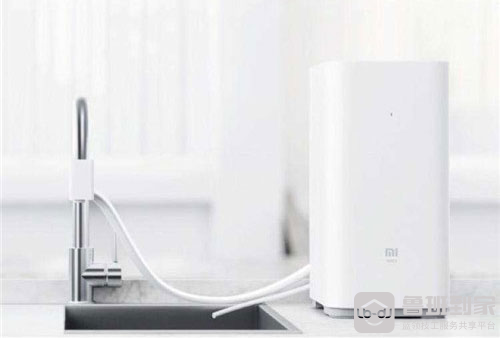 小米净水器怎么使用？怎么连接wifi？