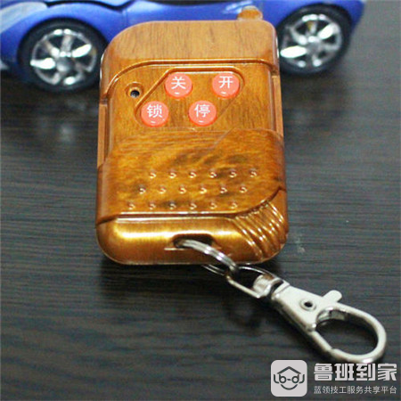 电动伸缩门遥控器失灵了怎么办 解决方法看这里！