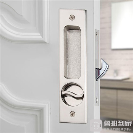 移门锁有几种 移门锁种类介绍