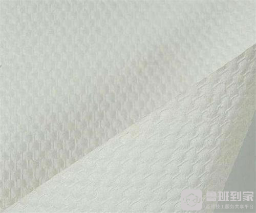 墙基布的优缺点