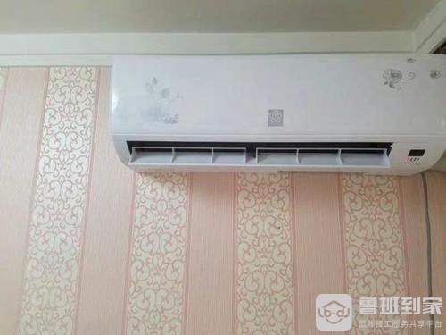 樱花空调不制冷、压缩机嗡嗡响、只有自然风是怎么回事