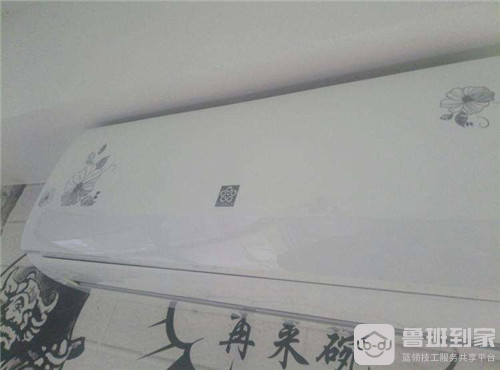 樱花空调不制冷、压缩机嗡嗡响、只有自然风是怎么回事