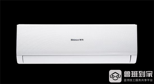新科空调e1/e2/e3/e4/e5是什么故障