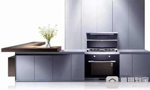 睿尚集成灶质量怎么样
