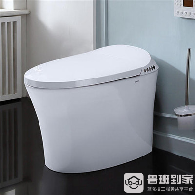 箭牌马桶水箱怎么调水位