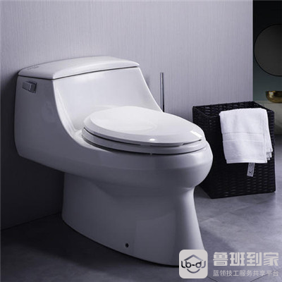 科勒马桶冲水慢无力没漩涡
