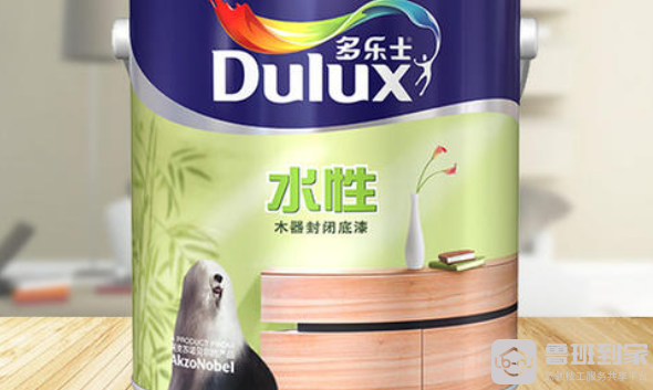 无味油漆什么牌子好？