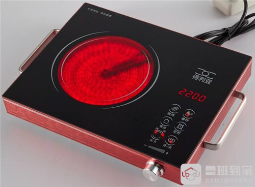 什么是电陶炉
