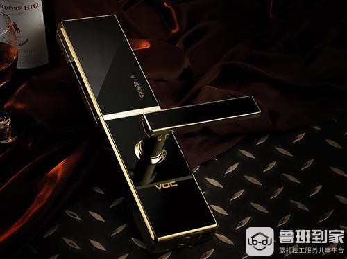 voc指纹锁优点