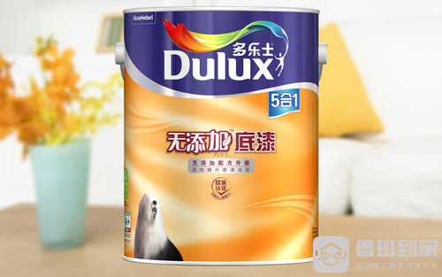 多乐士五合一