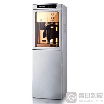 沁园饮水机不出热水怎么办 解决方法看这里！