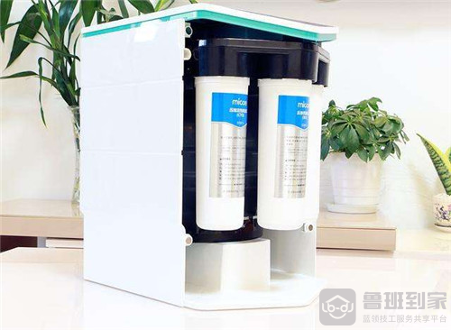 四季沐歌净水器怎么样