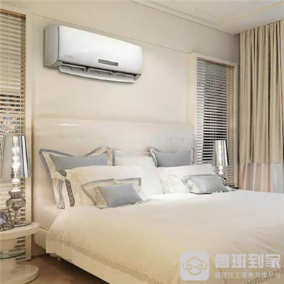 空调能效怎么选择