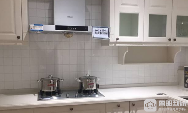 宇邦橱柜是几线品牌？
