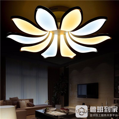 一灯三控怎么布线
