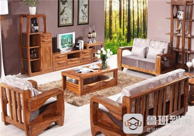 家具被水泡后还可以补救吗？