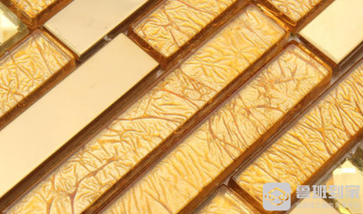 水晶马赛克有什么分类及特点？