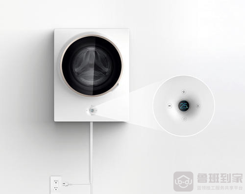 壁挂洗衣机怎么样？