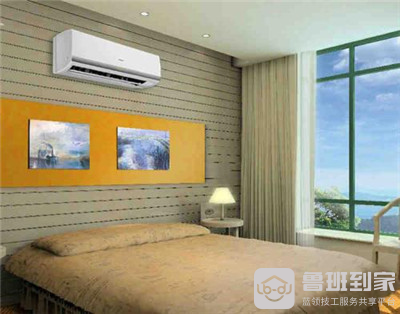 什么是壁挂空调