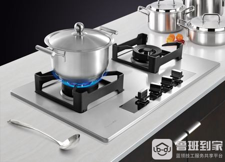 德意燃气灶自动熄火怎么处理