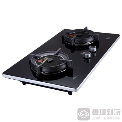 红日燃气灶是几线品牌