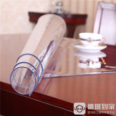 软玻璃PVC桌布有毒吗